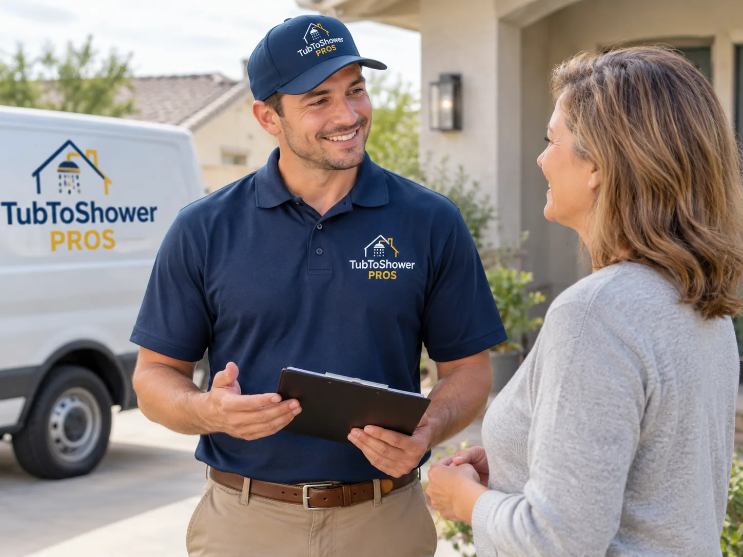 Tub Shower Conversion Dolton, IL FAQs